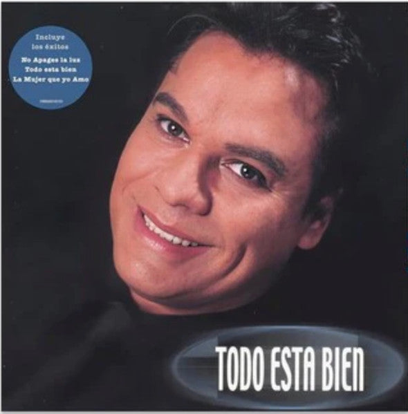 Juan Gabriel – Todo Esta Bien 🇺🇸