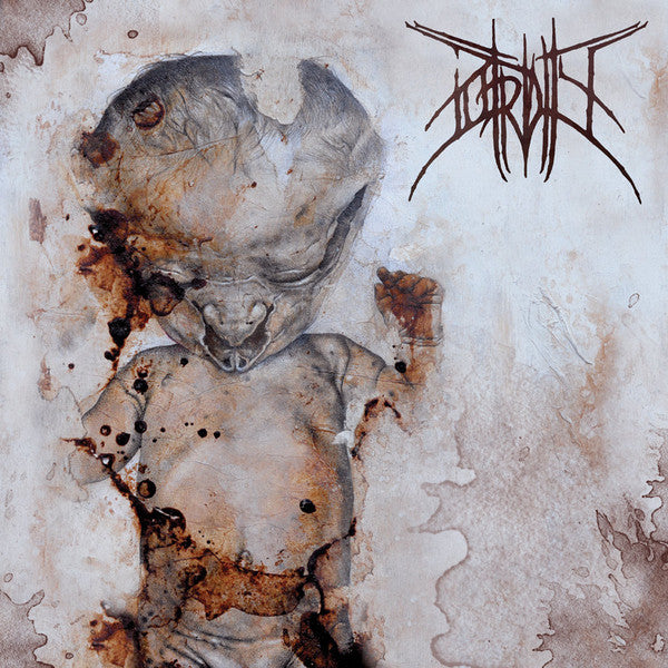 Putridity – Ignominious Atonement (Random Color Vinyl) 🇺🇸