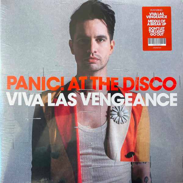Panic! at the Disco – Viva Las Vengeance 🇺🇸