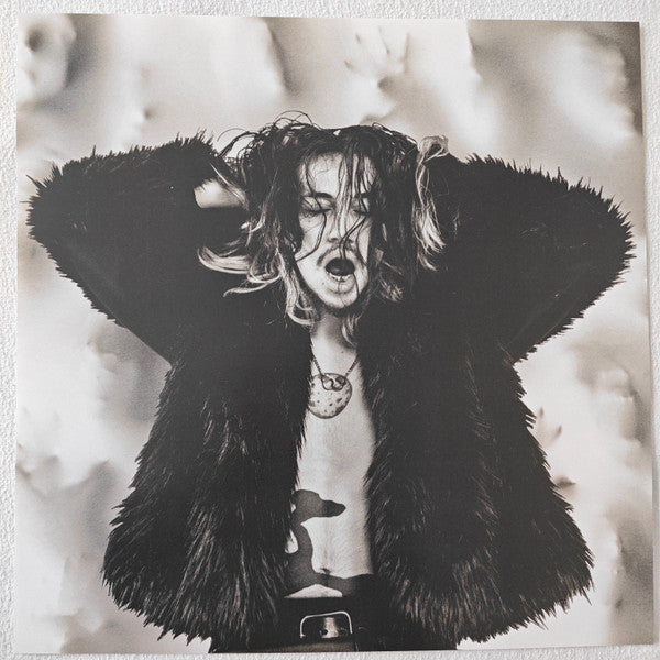 Kxllswxtch – Walls Have Eyes (White/Silver Smash Vinyl) 🇺🇸
