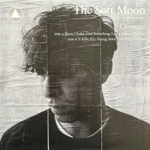 Soft Moon – Criminal 🇺🇸
