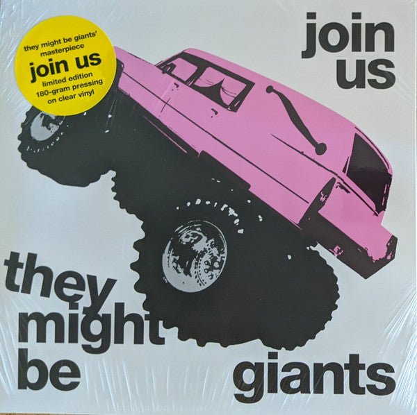 They Might Be Giants – Join US 🇺🇸
