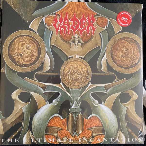 Vader – Ultimate Incantation 🇺🇸
