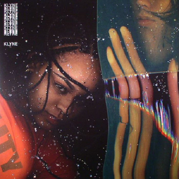 Klyne – Klyne (LP/CD) 🇺🇸