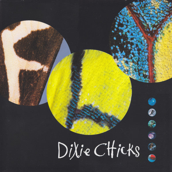 Chicks – Fly 🇺🇸