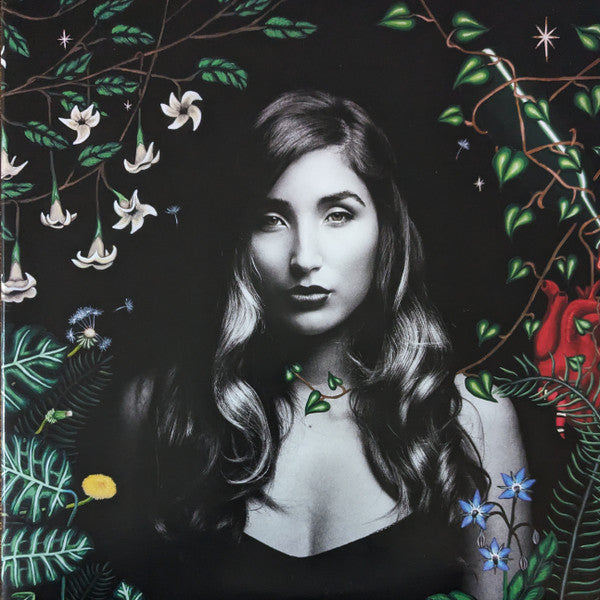 Jade Jackson – Wilderness 🇺🇸