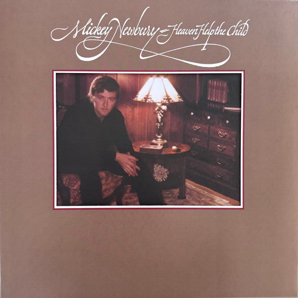 Mickey Newbury – Heaven Help the Child 🇺🇸