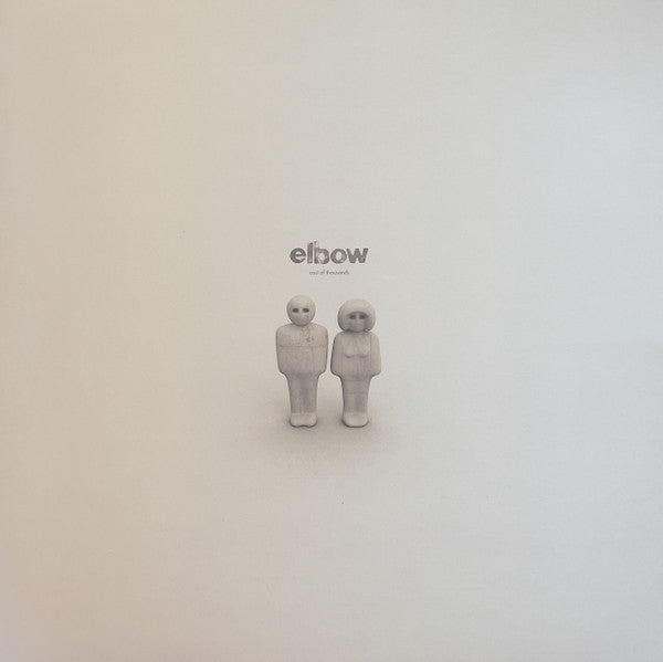 Elbow – Cast of Thousands 🇺🇸