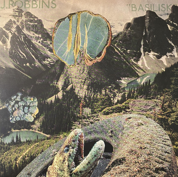 J. Robbins – Basilisk 🇺🇸