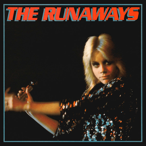 Runaways – Runaways 🇺🇸