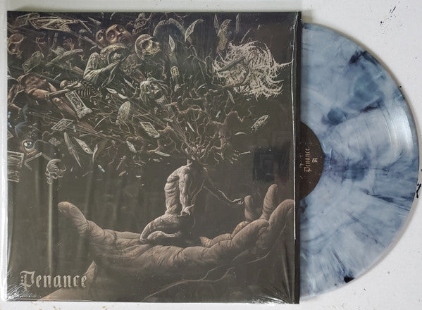 Bound in Fear – Penance 🇺🇸