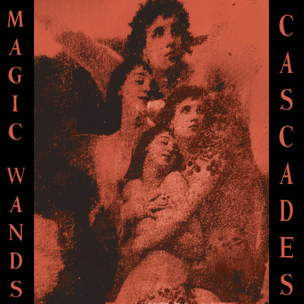 Magic Wands – Cascades (Limited Edition) 🇺🇸
