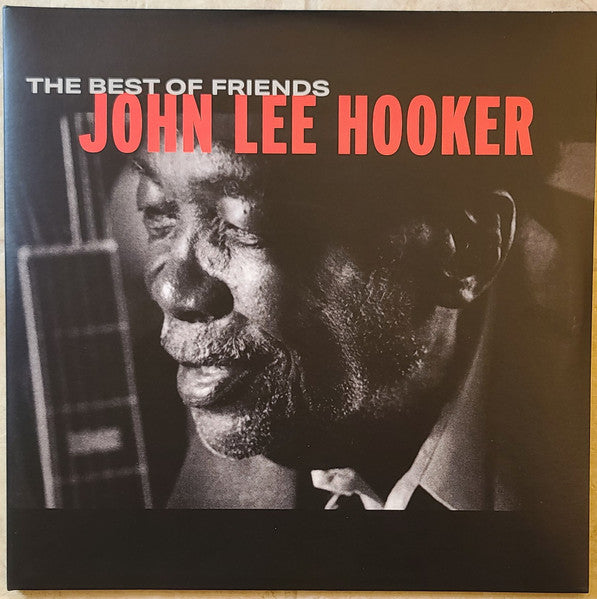 John Lee Hooker – Best of Friends 🇺🇸