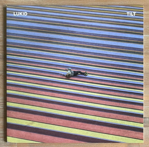 Lukid – Tilt 🇺🇸