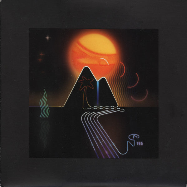 Various Artists – Valley of the Sun: Field Guide to Inner Harmony 🇺🇸