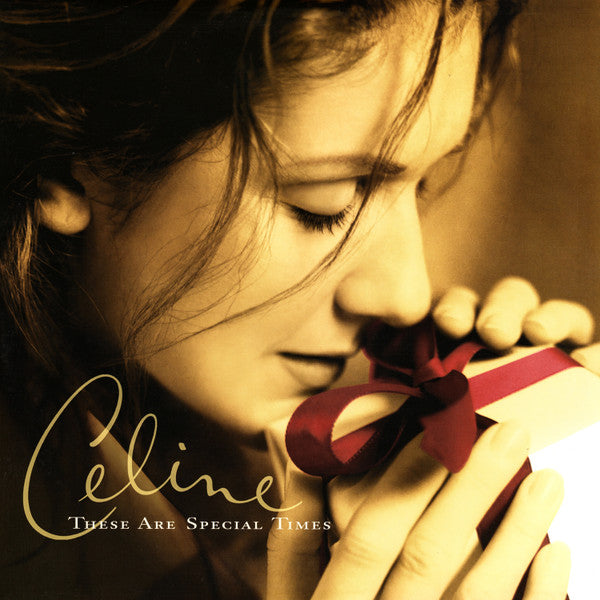 Celine Dion – These Are Special Times 🇺🇸