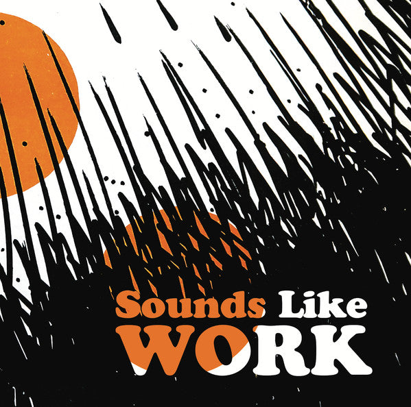 Chester Schultz – Sounds Like Work 🇺🇸
