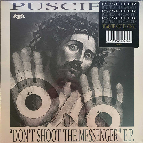 Puscifer – Don't Shoot the Messenger 🇺🇸