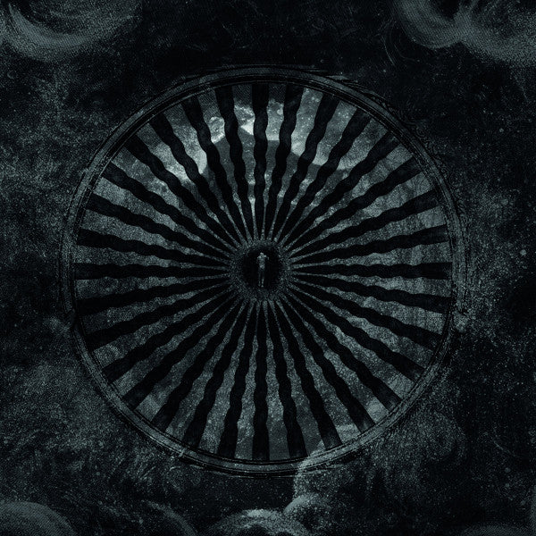 Tehom – Merciless Light 🇺🇸