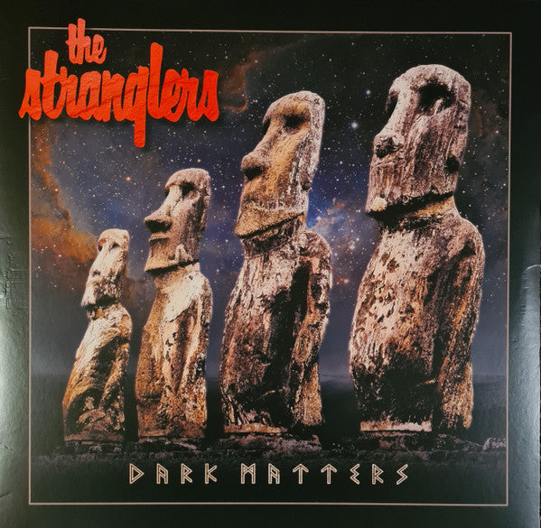 Stranglers – Dark Matters 🇺🇸