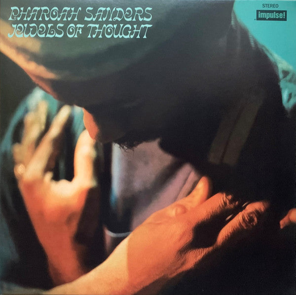 Pharoah Sanders – Jewels Of Thought (Limited Edition) 🇺🇸