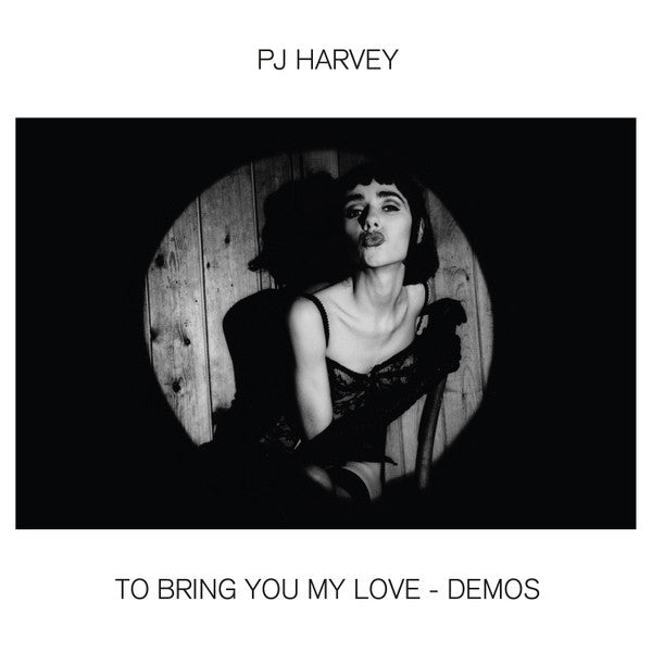 Pj Harvey – To Bring You My Love - Demos 🇺🇸