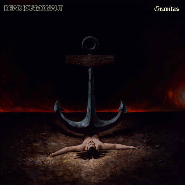 Dead Kosmonaut – Gravitas 🇺🇸