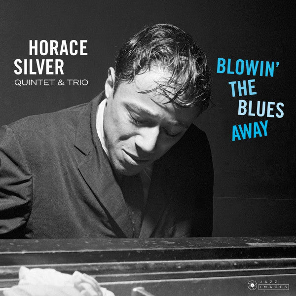 Horace Silver – Blowin the Blues Away 🇺🇸