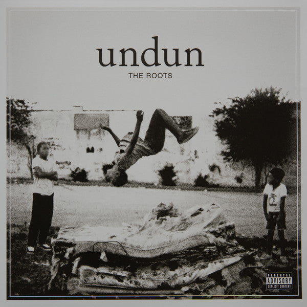 Roots – Undun 🇺🇸