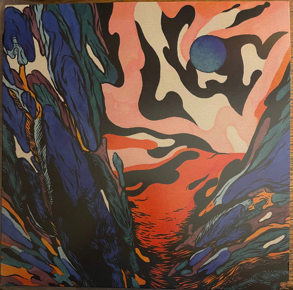 Cloud Rat – Threshold 🇺🇸