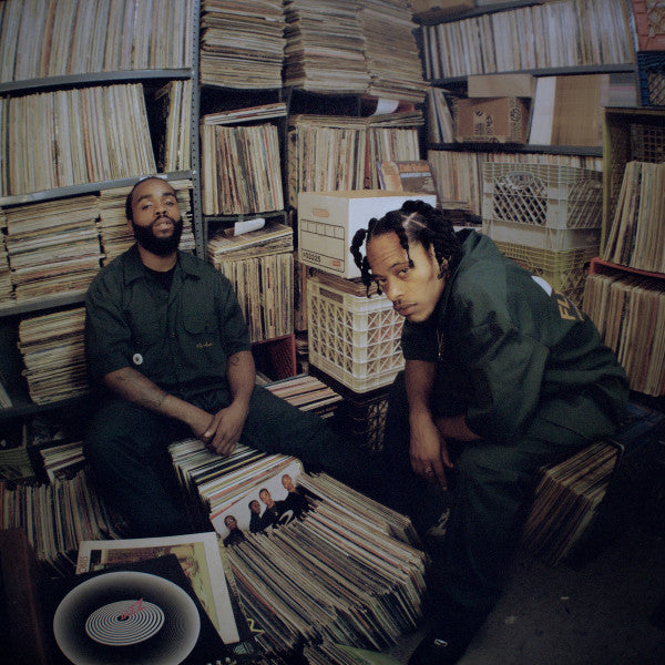 Pink Siifu & Fly Anakin – $MOKEBREAK 🇺🇸