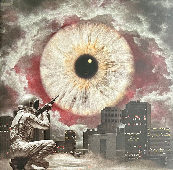 Failure – Location Lost (White Vinyl) (I) 🇺🇸