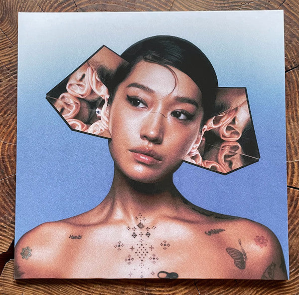 Peggy Gou – I Hear You 🇺🇸