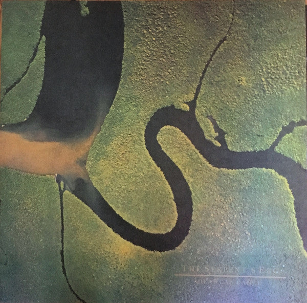Dead Can Dance – Serpent's Egg 🇺🇸