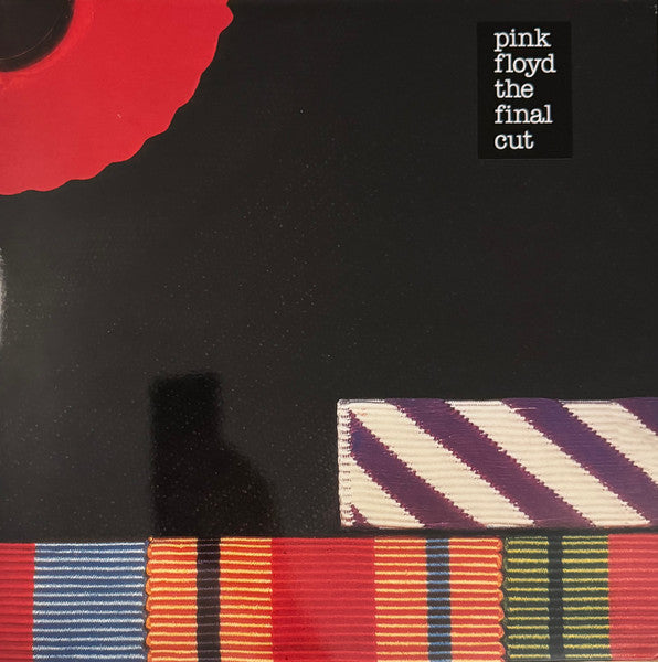 Pink Floyd – Final Cut (180G/Gatefold) (2016 Version) 🇺🇸