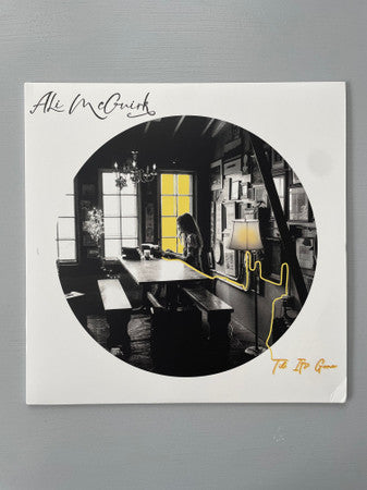 Ali McGuirk – Til It’s Gone 🇺🇸