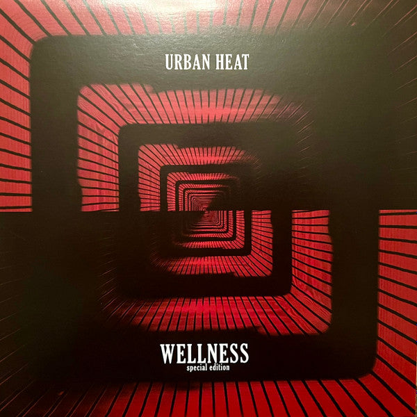 Urban Heat – Wellness 🇺🇸