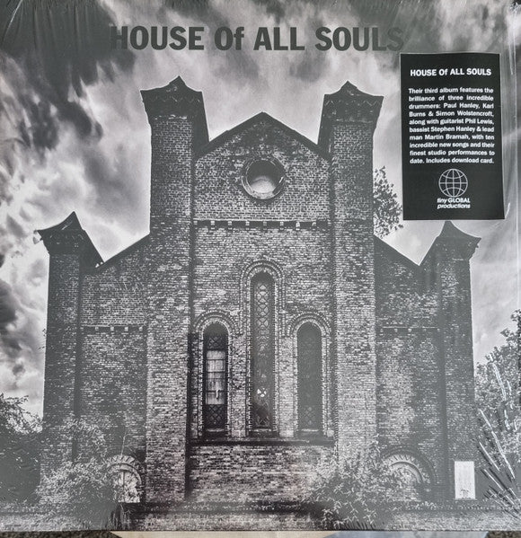 House of All – House of All Souls 🇺🇸