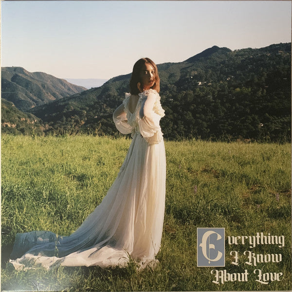 Laufey – Everything I Know About Love 🇺🇸