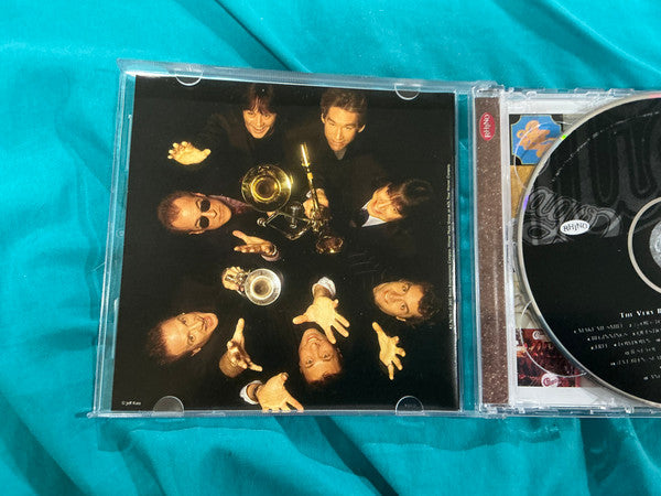 Chicago – Very Best of: Only the Beginning [CD Nuevo] 💿 🇺🇸