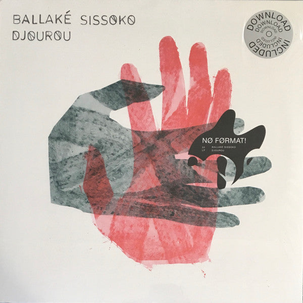 Ballake Sissoko – Djourou 🇺🇸