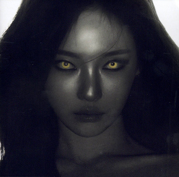 Aespa – Lemonade - The 2nd Album (Mutant Ver.) [CD Nuevo] 💿 🇺🇸