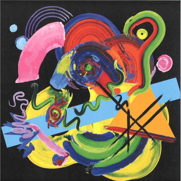 Joplyn – Can't Get Enough/Fact & Fiction (Adana Twins/Jamiie Remixes) 🇺🇸