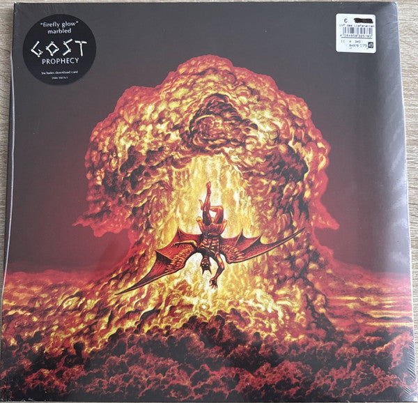 Gost – Prophecy 🇺🇸