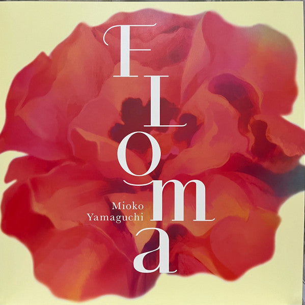 Mioko Yamaguchi – Floma 🇺🇸