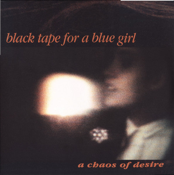 Black Tape for a Blue Girl – Chaos of Desire (2022 Remaster) (2LP) 🇺🇸