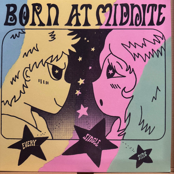 Born at Midnite – Every Single Time 🇺🇸