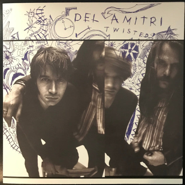 Del Amitri – Twisted 🇺🇸