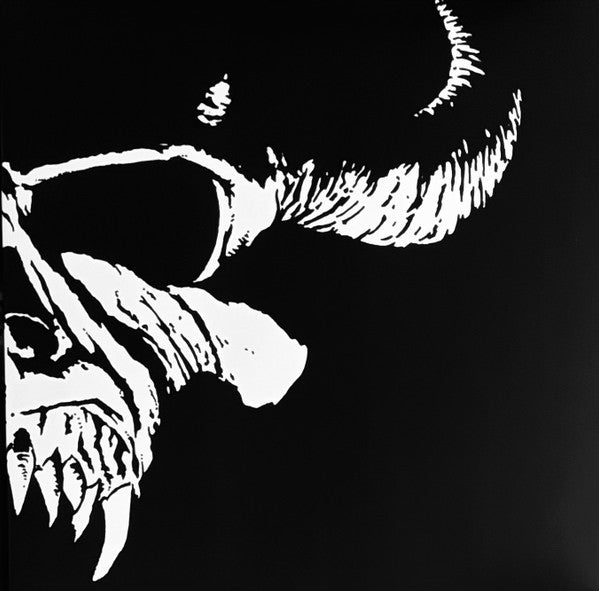 Danzig – Danzig (X) 🇺🇸