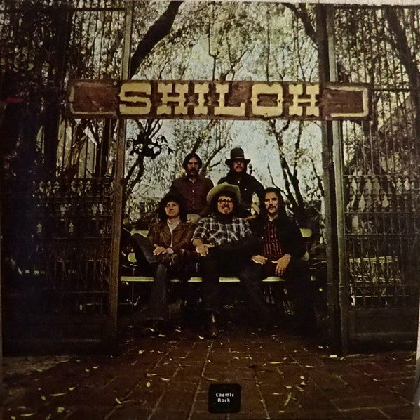 Shiloh – Shiloh 🇺🇸